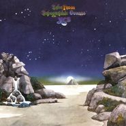Yes, Tales From Topographic Oceans [2CD + 2DVD] (CD)