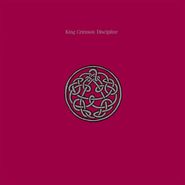 King Crimson, Discipline [200 Gram Vinyl] (LP)