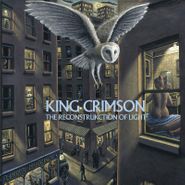King Crimson, The ReconstruKction Of Light [200 Gram Vinyl] (LP)