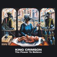 King Crimson, The Power To Believe [200 Gram Vinyl] (LP)