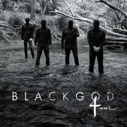 Black God, Four (7")
