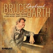 Bruce Barth, Daybreak (CD)