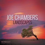 Joe Chambers, Landscapes (CD)