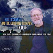 Bill O'Connell, Imagine (CD)