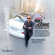 Mike LeDonne, Awwlright! (CD)