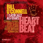 Bill O'Connell, Heart Beat (CD)