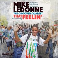 Mike LeDonne, That Feelin' (CD)