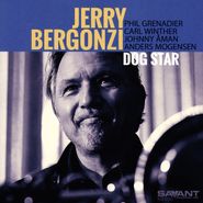 Jerry Bergonzi, Dog Star (CD)