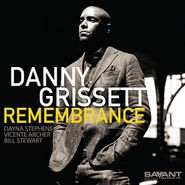 Danny Grissett, Remembrance (CD)