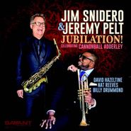 Jim Snidero, Jubilation! Celebrating Cannonball Adderley (CD)