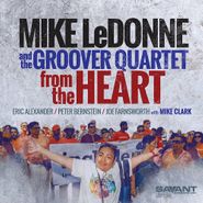 Mike LeDonne, From The Heart (CD)