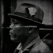 JD Allen, Love Stone (CD)