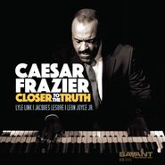 Caesar Frazier, Closer To The Truth (CD)