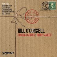 Bill O'Connell, Jazz Latin (CD)