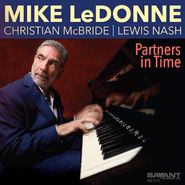 Mike LeDonne, Partners In Time (CD)