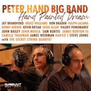 Peter Hand Big Band, Hand Painted Dream (CD)