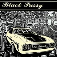 Black Pussy, On Blonde (CD)