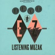 Devo, EZ Listening Muzak [Box Set] (CD)