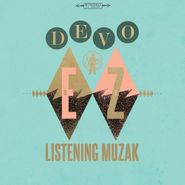 Devo, EZ Listening Muzak [Lava Lamp Vinyl / Box Set] (LP)