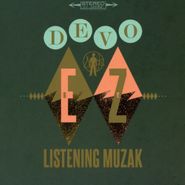 Devo, EZ Listening Muzak (CD)