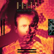 Units, Animals They Dream About (CD)