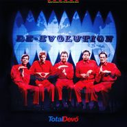 Devo, Total Devo [180 Gram Pink Vinyl] (LP)