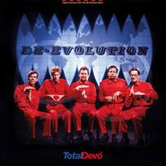 Devo, Total Devo [White Vinyl] (LP)