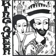 Alpha & Omega, King & Queen (LP)