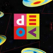 Devo, Smooth Noodle Maps: Deluxe Edition [Pink Vinyl] (LP)