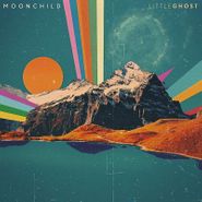 Moonchild, Little Ghost (CD)