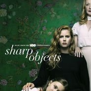 Various Artists, Sharp Objects [OST] (LP)