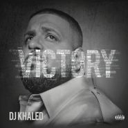 DJ Khaled, Victory [Record Store Day Green Vinyl] (LP)