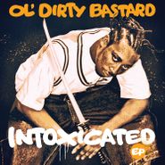 Ol' Dirty Bastard, Intoxicated EP [Record Store Day Yellow Vinyl] (12")