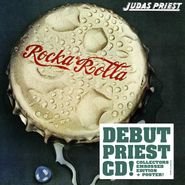 Judas Priest, Rocka Rolla (CD)