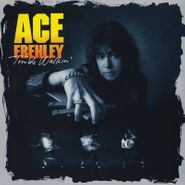 Ace Frehley, Trouble Walkin' [Record Store Day] (LP)