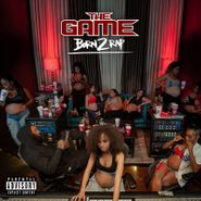 The Game, Born 2 Rap [Record Store Day] (LP)