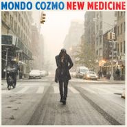 Mondo Cozmo, New Medicine (LP)