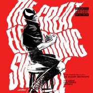 The Bloody Beetroots, The Great Electronic Swindle (CD)