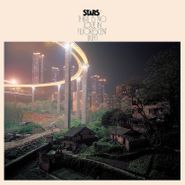 Stars, There Is No Love In Fluorescent Light (CD)