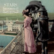 Stars, Sad Robots EP [Record Store Day Colored Vinyl] (12")