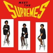 The Supremes, Meet The Supremes (LP)