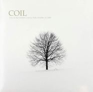 Coil, Live At The London Convay Hall, October 12, 2002 (LP)