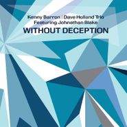 Kenny Barron, Without Deception (LP)