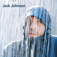 Jack Johnson, Brushfire Fairytales [High Def Edition] (LP)
