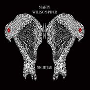 Marty Willson-Piper, Nightjar [Record Store Day Red Vinyl] (LP)