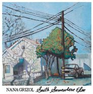 Nana Grizol, South Somewhere Else (CD)