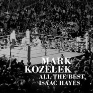 Mark Kozelek, All The Best, Isaac Hayes  (CD)