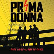 Prima Donna, Nine Lives And Forty Fives (LP)