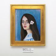 Sad13, Haunted Painting [Pink Vinyl] (LP)