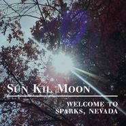 Sun Kil Moon, Welcome To Sparks, Nevada (CD)